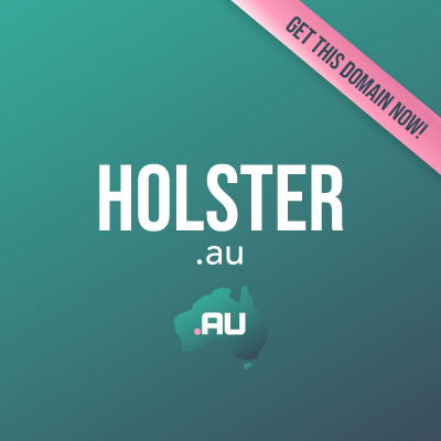 holster.au