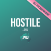 hostile.au