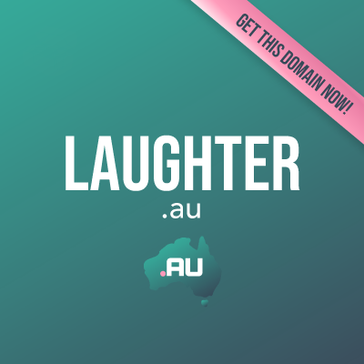 laughter.au