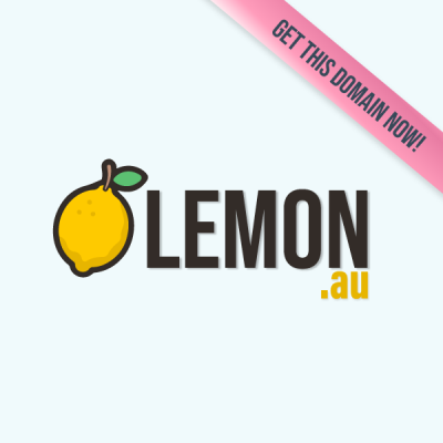 lemon.au