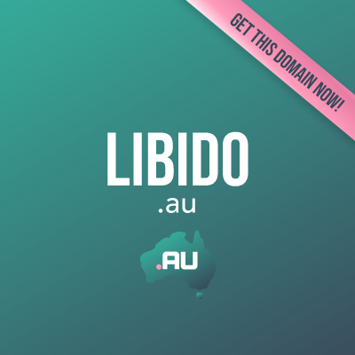 libido.au