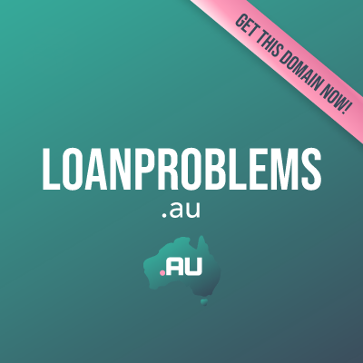 loanproblems.au