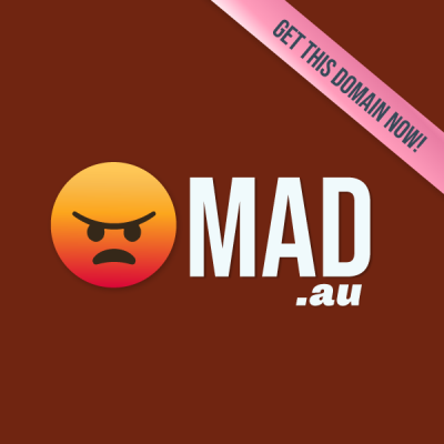 mad.au