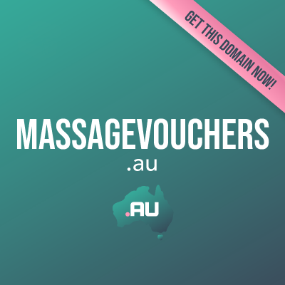 massagevouchers.au