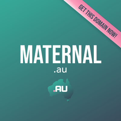 maternal.au