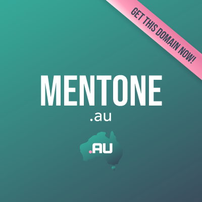mentone.au