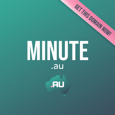 minute.au