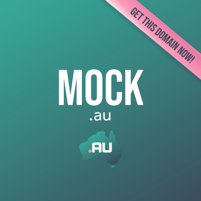 mock.au