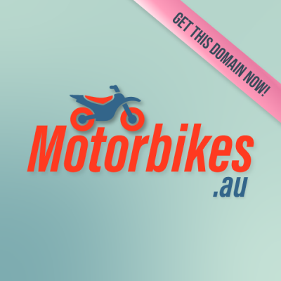 motorbikes.au