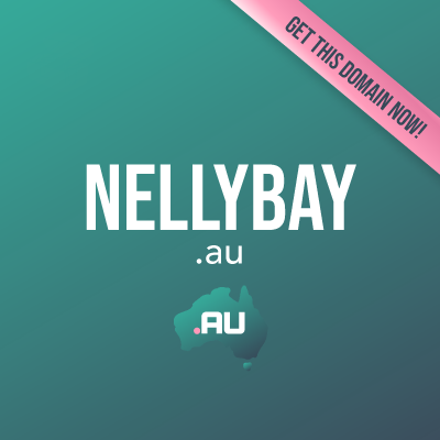 nellybay.au
