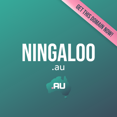 ningaloo.au