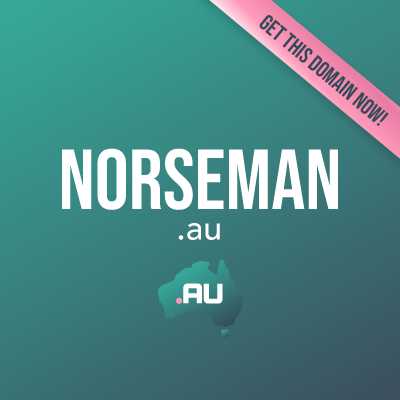 norseman.au