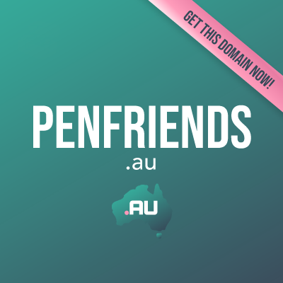 penfriends.au