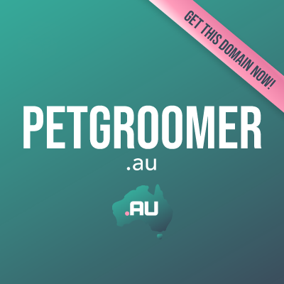 petgroomer.au
