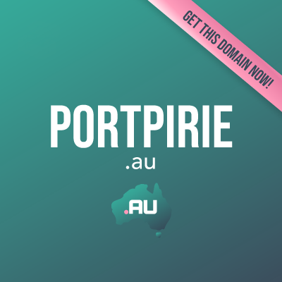 portpirie.au