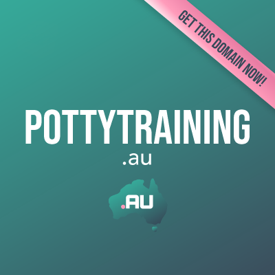 pottytraining.au