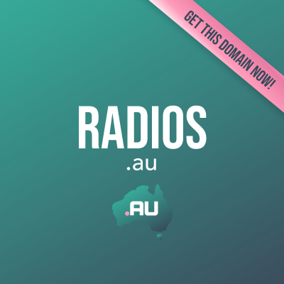 radios.au