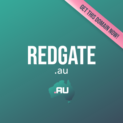 redgate.au