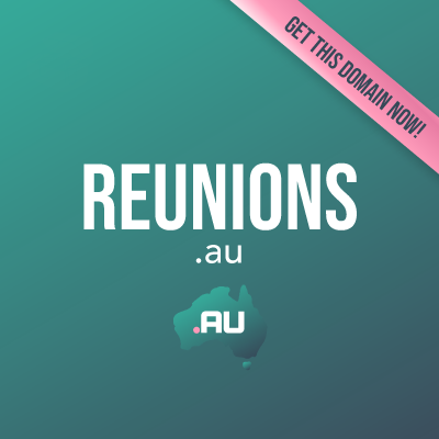 reunions.au