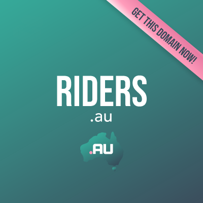 riders.au