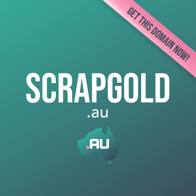 scrapgold.au
