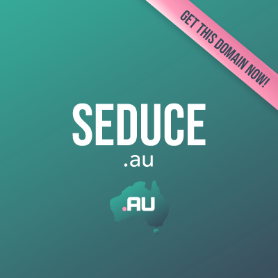 seduce.au