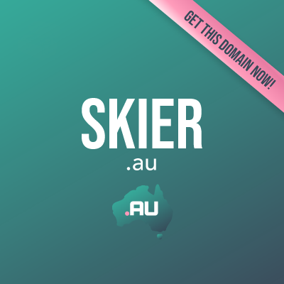 skier.au
