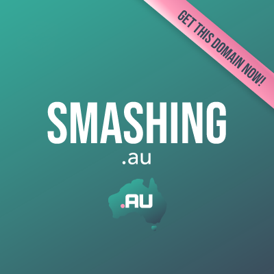 smashing.au