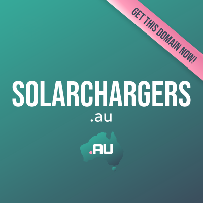 solarchargers.au