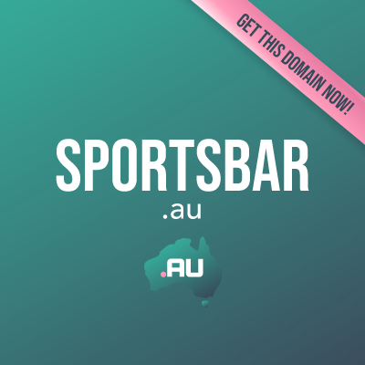 sportsbar.au