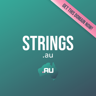 strings.au