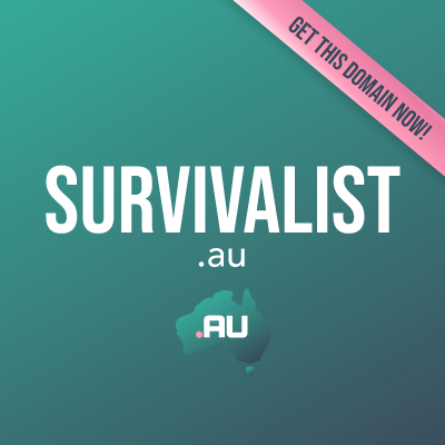 survivalist.au