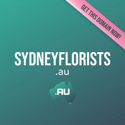 sydneyflorists.au