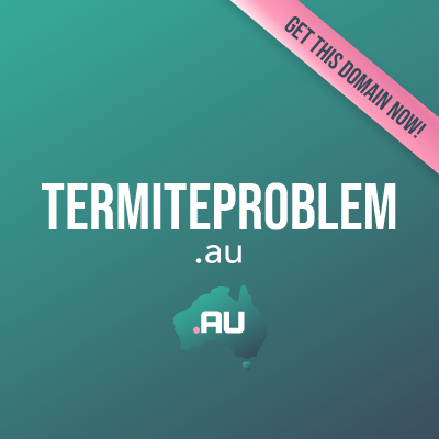 termiteproblem.au