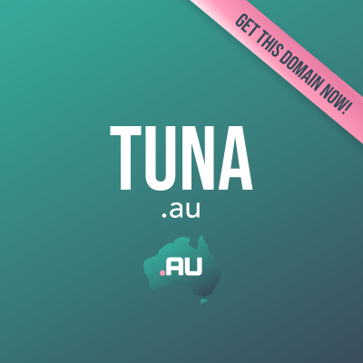 tuna.au