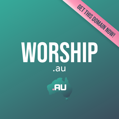 worship.au