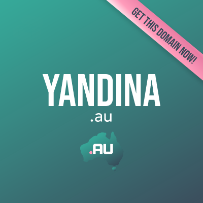 yandina.au
