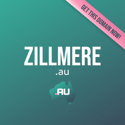 zillmere.au