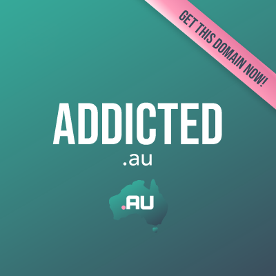 addicted.au