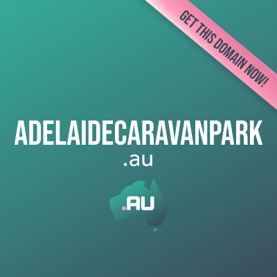 adelaidecaravanpark.au