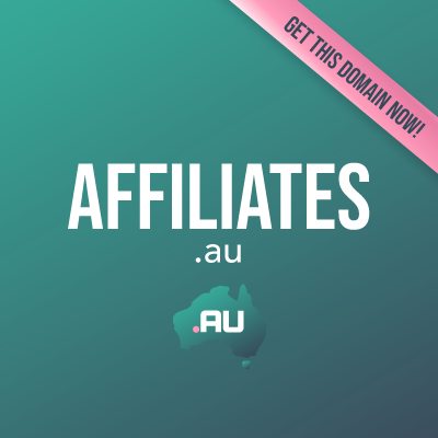 affiliates.au