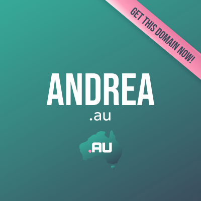 andrea.au