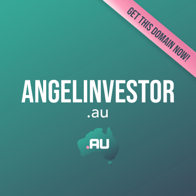 angelinvestor.au