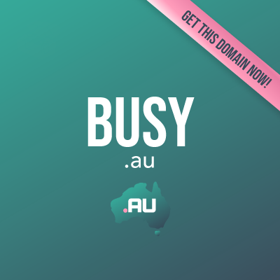 busy.au