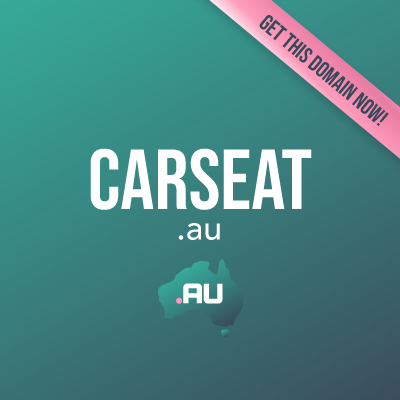 carseat.au