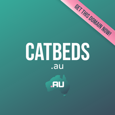 catbeds.au