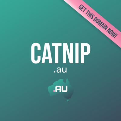 catnip.au