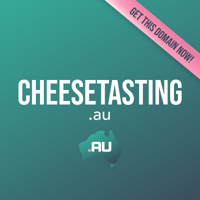 cheesetasting.au