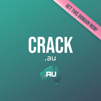 crack.au
