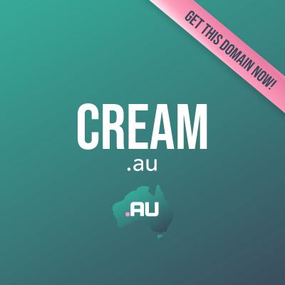 cream.au